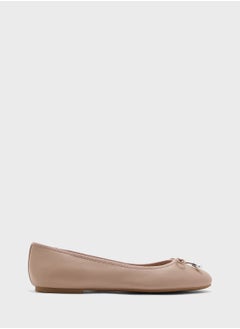 Ted Baker Bow Knot Ballerinas  - Image 1
