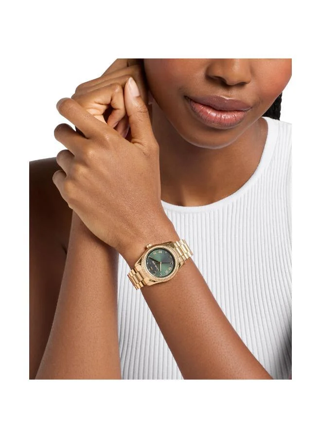 Michael Kors Lexington Analogue Bracelet Watch