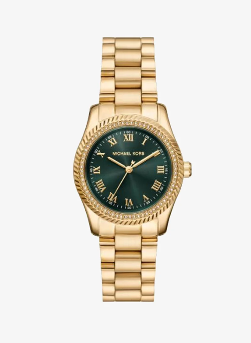 Michael Kors Lexington Analogue Bracelet Watch