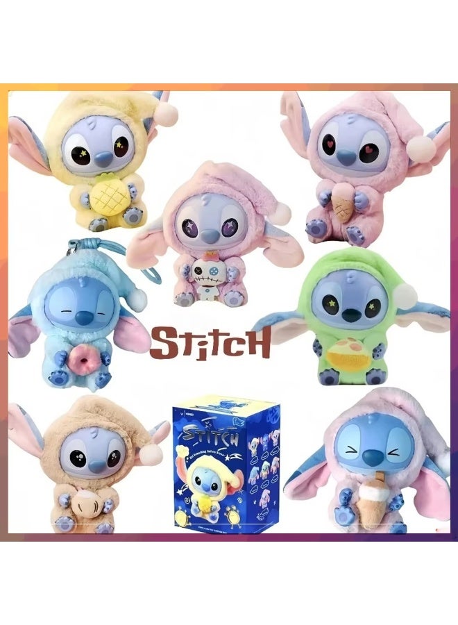 STITCH Disney Stitch Surprise Box Each box contains a different Stitch figure - Image 2