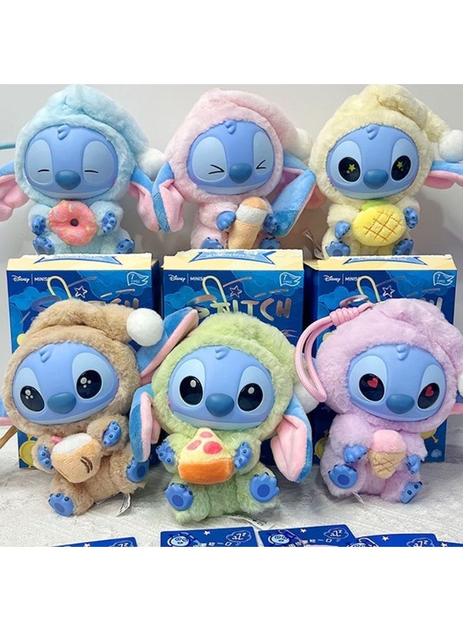 STITCH Disney Stitch Surprise Box Each box contains a different Stitch figure - Image 4
