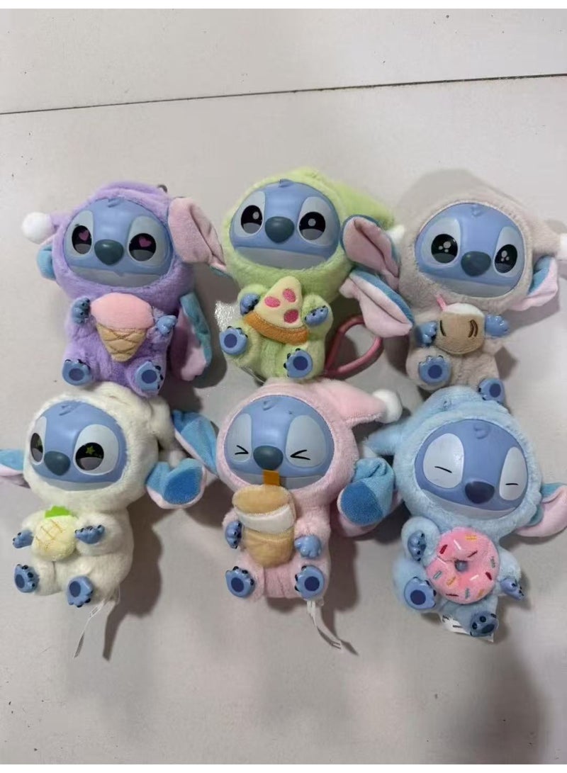 STITCH Disney Stitch Surprise Box Each box contains a different Stitch figure - Image 5