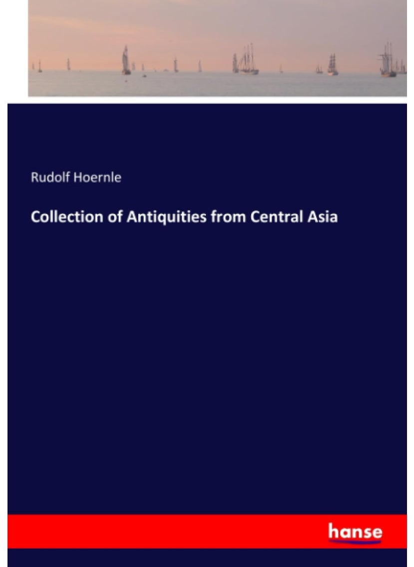 Collection of Antiquities from Central Asia  - Image 1