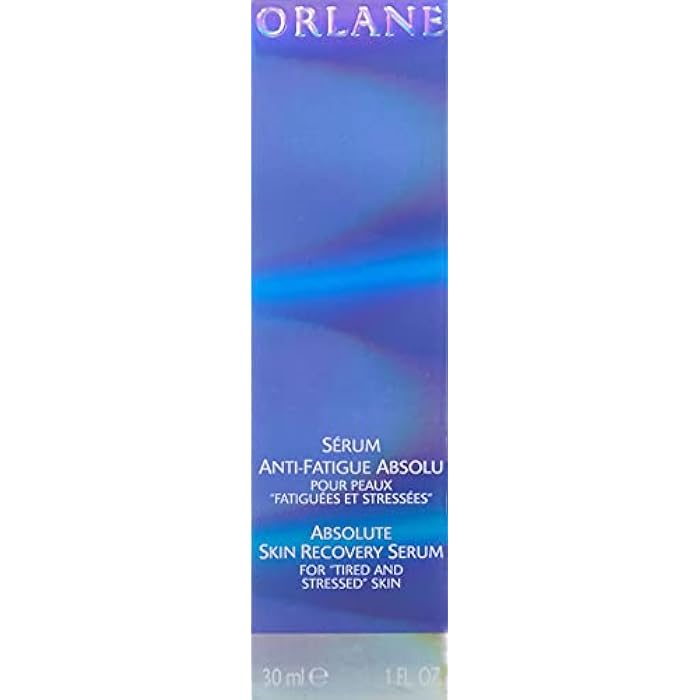 ORLANE PARIS Absolute Skin Recovery Serum, 1 Fl Oz - Image 2
