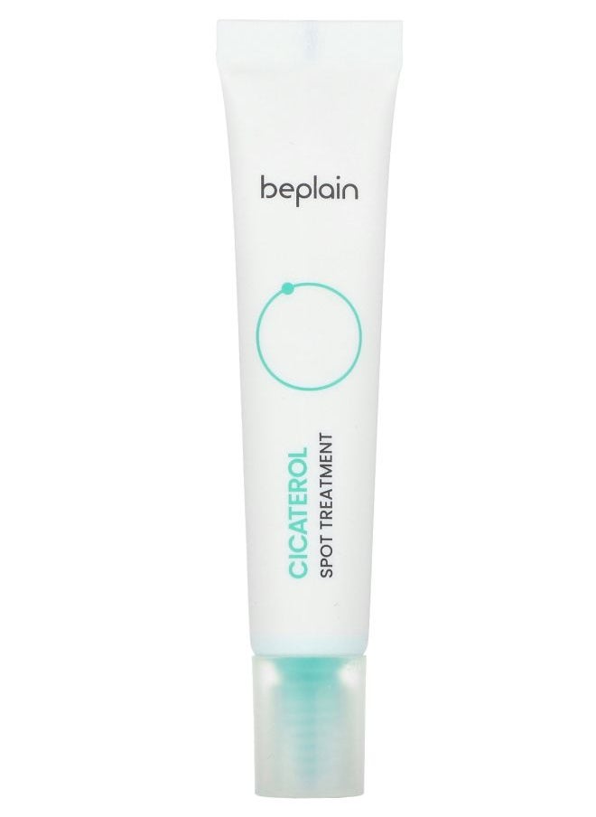 beplain - Cicaterol Spot Treatment 0.5 fl oz (15 ml) - Image 1