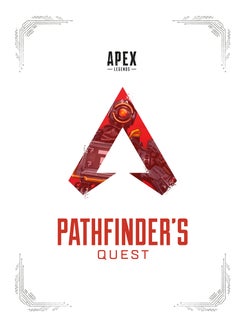 Apex Legends: Pathfinder's Quest (Lore Book)