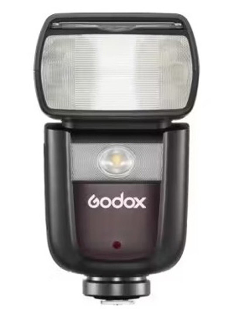 Godox TTL Li-Ion Flash Kit for Nikon Cameras - V860IIIN - Image 1