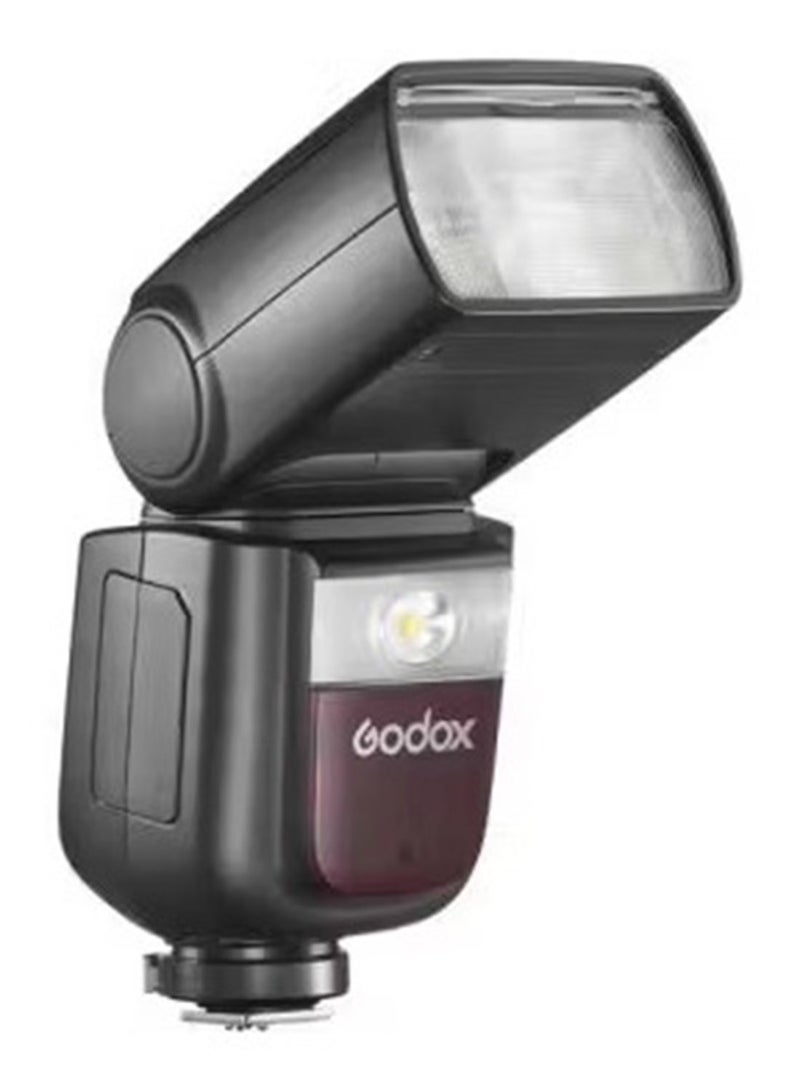 Godox TTL Li-Ion Flash Kit for Nikon Cameras - V860IIIN - Image 2