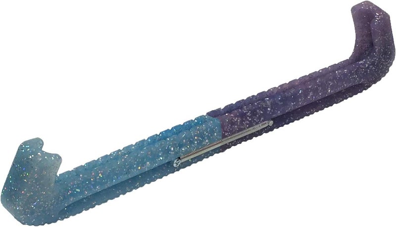 Guardog Top Notch Hard Adjustable Skate Guards - Colorful, Scented and Color-Changing Designs - Image 1
