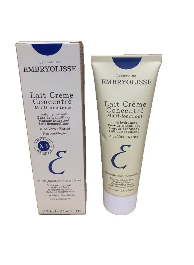 Embryolisse إمبريوليس ليت كريم مركز متعدد الوظائف 75 مل