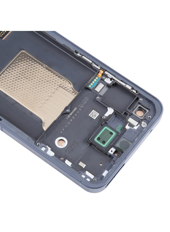 erorex Replacement For Samsung Galaxy A55 SM-A556B TFT LCD Screen Digitizer Full Assembly with Frame, Not Supporting Fingerprint Identification - Image 5