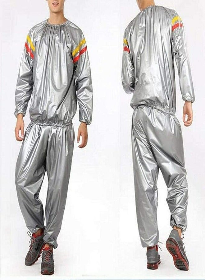 Sauna Suit For Unisex size XXL - Image 1