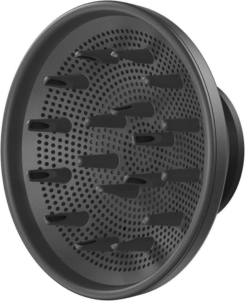 Laifen Hair Dryer Diffuser Nozzle – Define Curls, Add Volume & Reduce Frizz – Fits Swift & SE Dryers - Image 1