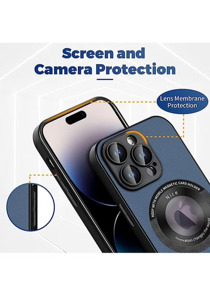 إكس ليفيل حالة فون 14 برو - Image 4