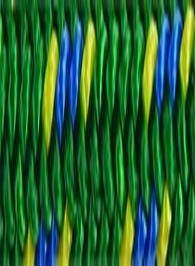 Sterling 3mm Accessory Cord, 50' Section (Green)