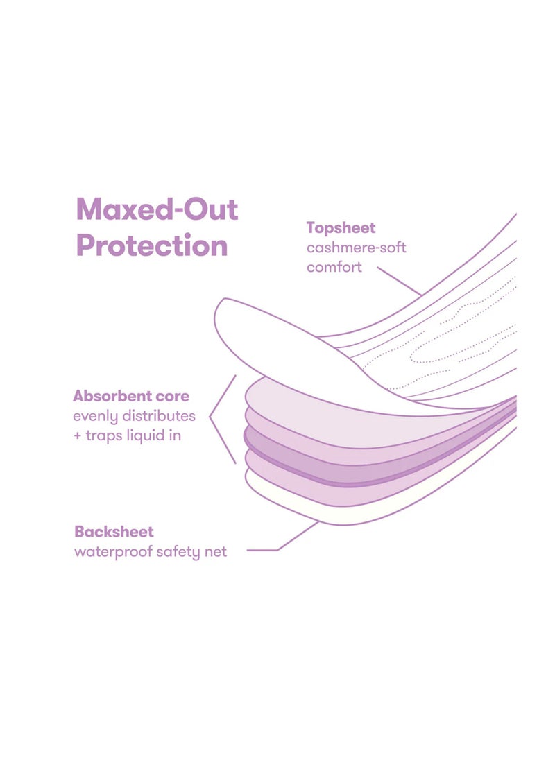 Postpartum Maternity Catch-All Pads