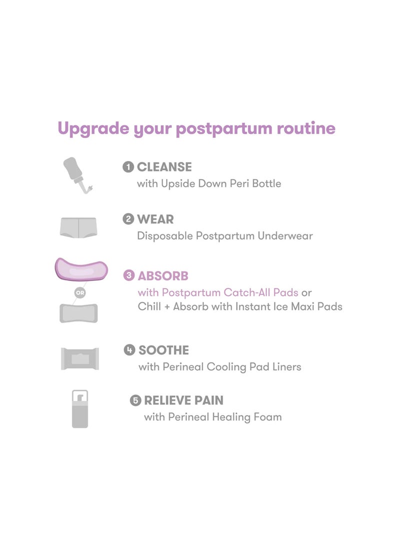 Postpartum Maternity Catch-All Pads