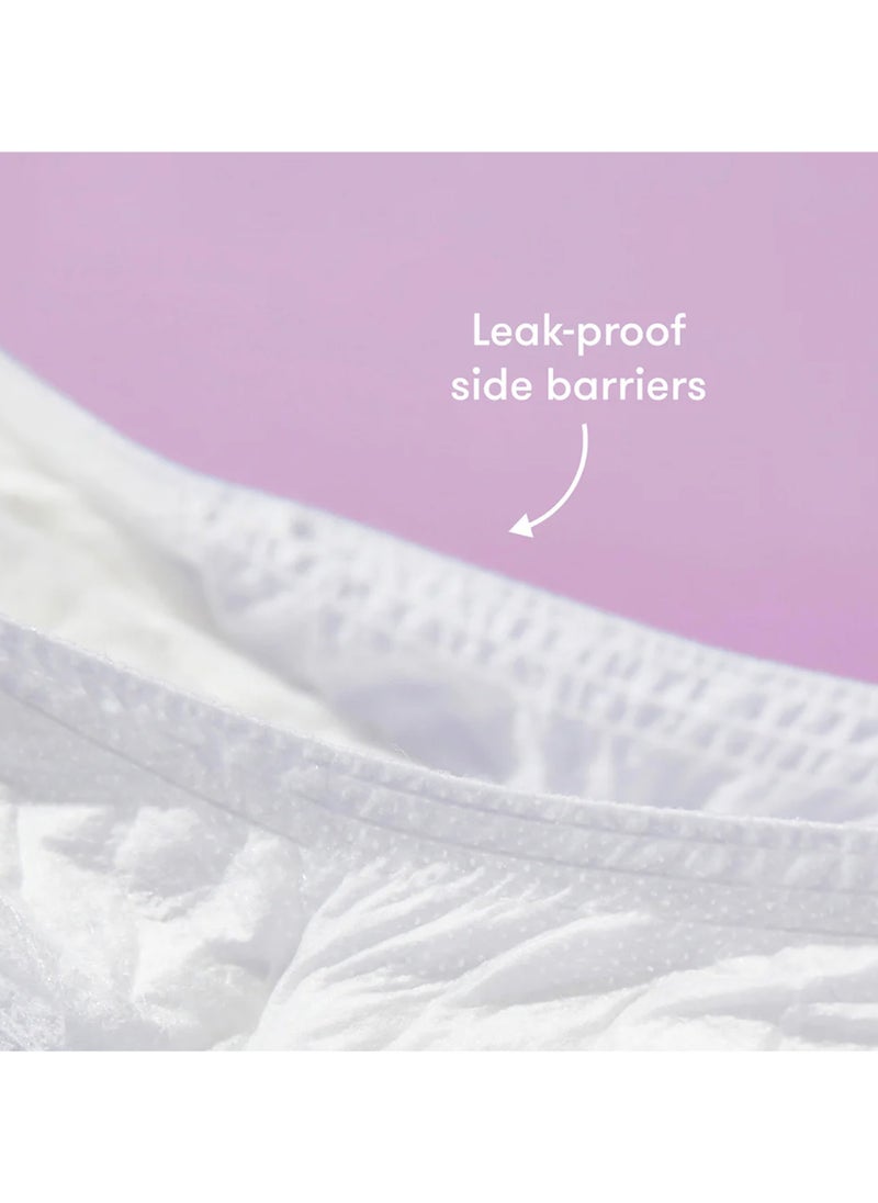 Postpartum Maternity Catch-All Pads