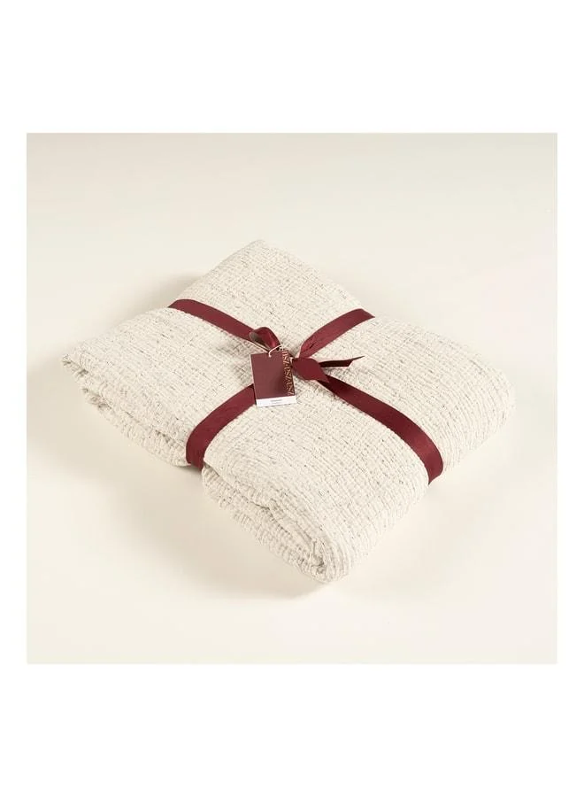 Zsa Zsa Zsu  Baklan Natural Double Cotton Duvet  | Best Price UAE