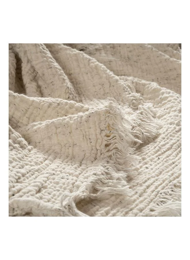 Zsa Zsa Zsu  Baklan Natural Double Cotton Duvet  | Best Price UAE