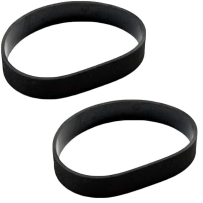 Delixike 2pack 514010320 Fits for DeWalt Band Saw Tire Compatible DCS370B DCS370B DCS370K DCS370K - Image 1