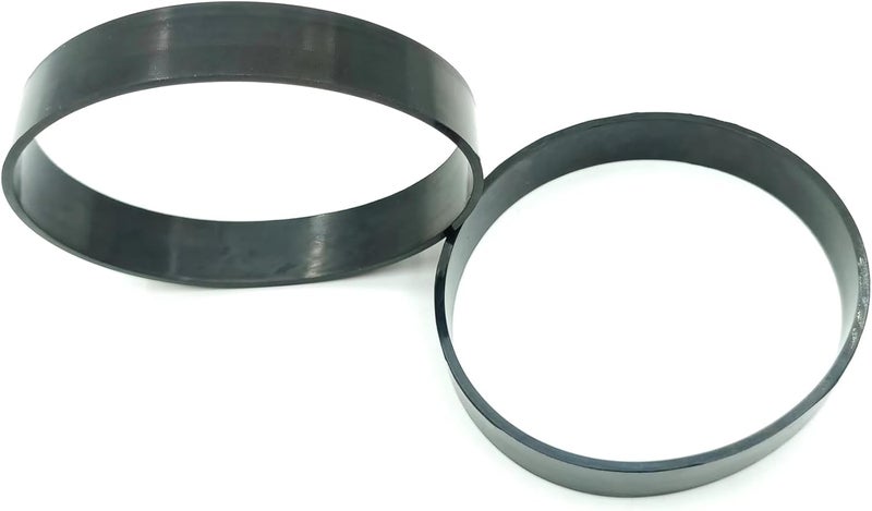 Delixike 2pack 514010320 Fits for DeWalt Band Saw Tire Compatible DCS370B DCS370B DCS370K DCS370K - Image 2