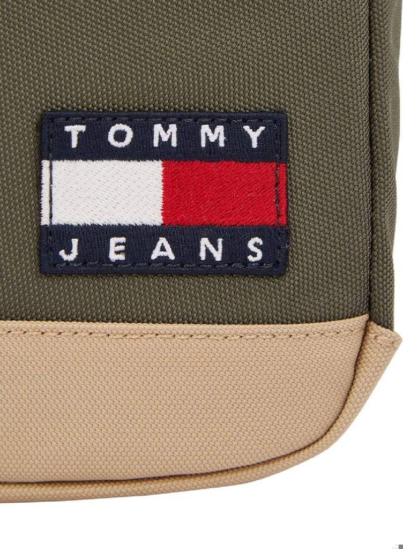TOMMY JEANS Essential Daily Reporter Bag