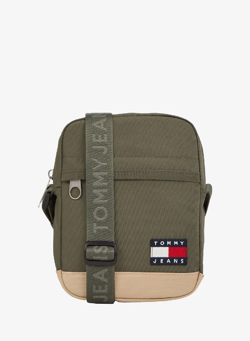Tommy Jeans Essential Daily Reporter Bag