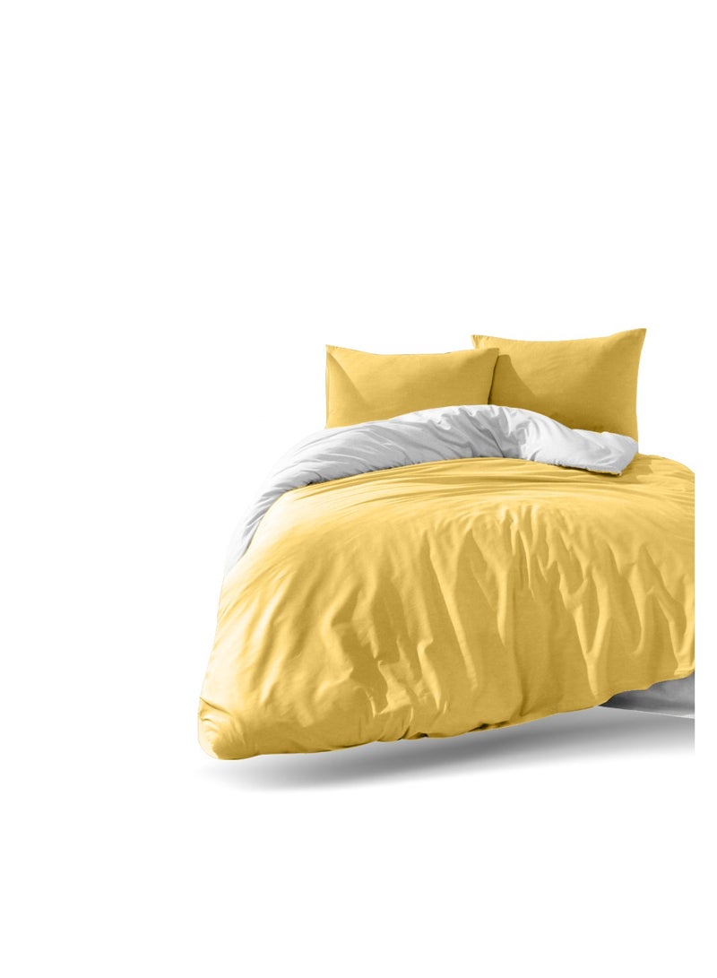 Family Bed Coverlet Set Sada 3 pieces size 240 x 240 cm model 004 from Family Bed - Image 5