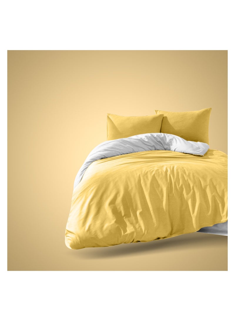Family Bed Coverlet Set Sada 3 pieces size 240 x 240 cm model 004 from Family Bed - Image 1
