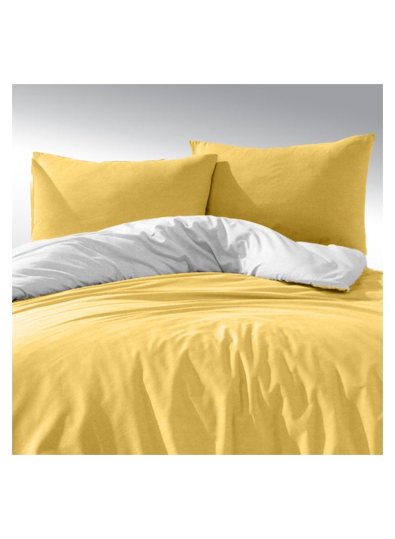 Family Bed Coverlet Set Sada 3 pieces size 240 x 240 cm model 004 from Family Bed - Image 3