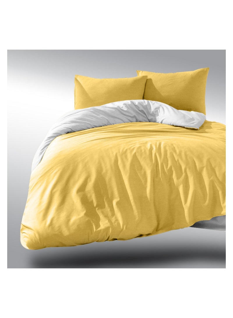 Family Bed Coverlet Set Sada 3 pieces size 240 x 240 cm model 004 from Family Bed - Image 2