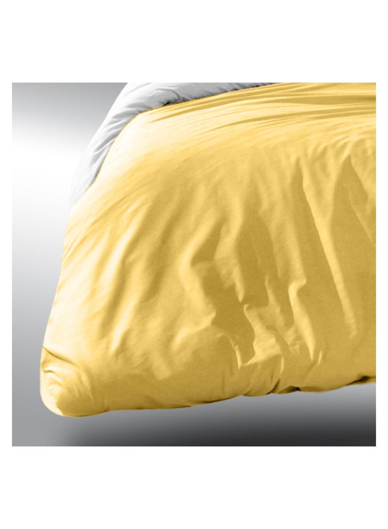 Family Bed Coverlet Set Sada 3 pieces size 240 x 240 cm model 004 from Family Bed - Image 4