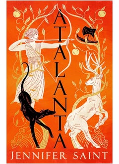 Atalanta: The dazzling story of the only female Argonaut