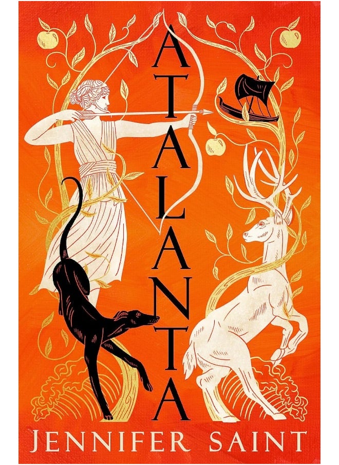 null - Atalanta: The dazzling story of the only female Argonaut - Image 1
