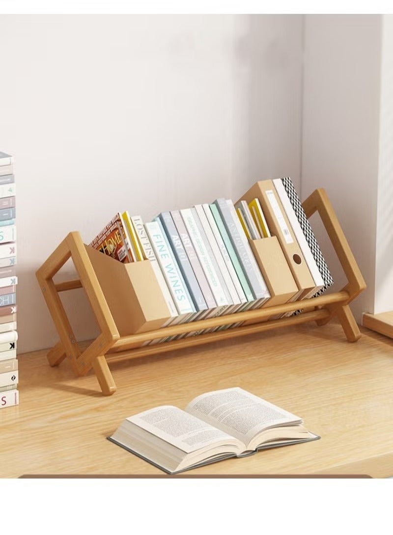 بيوينتي منظم مجلة الرف تخزين الرف - Image 1