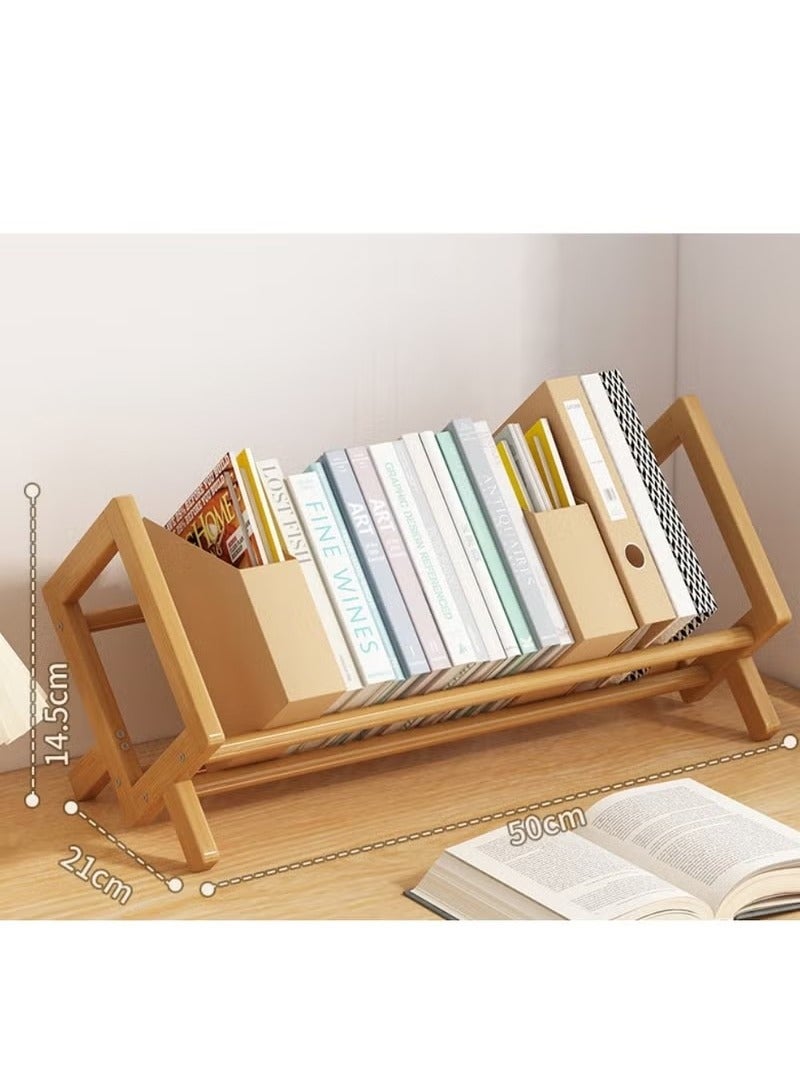 بيوينتي منظم مجلة الرف تخزين الرف - Image 2