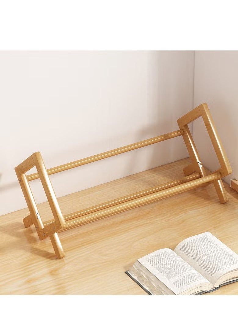 بيوينتي منظم مجلة الرف تخزين الرف - Image 3