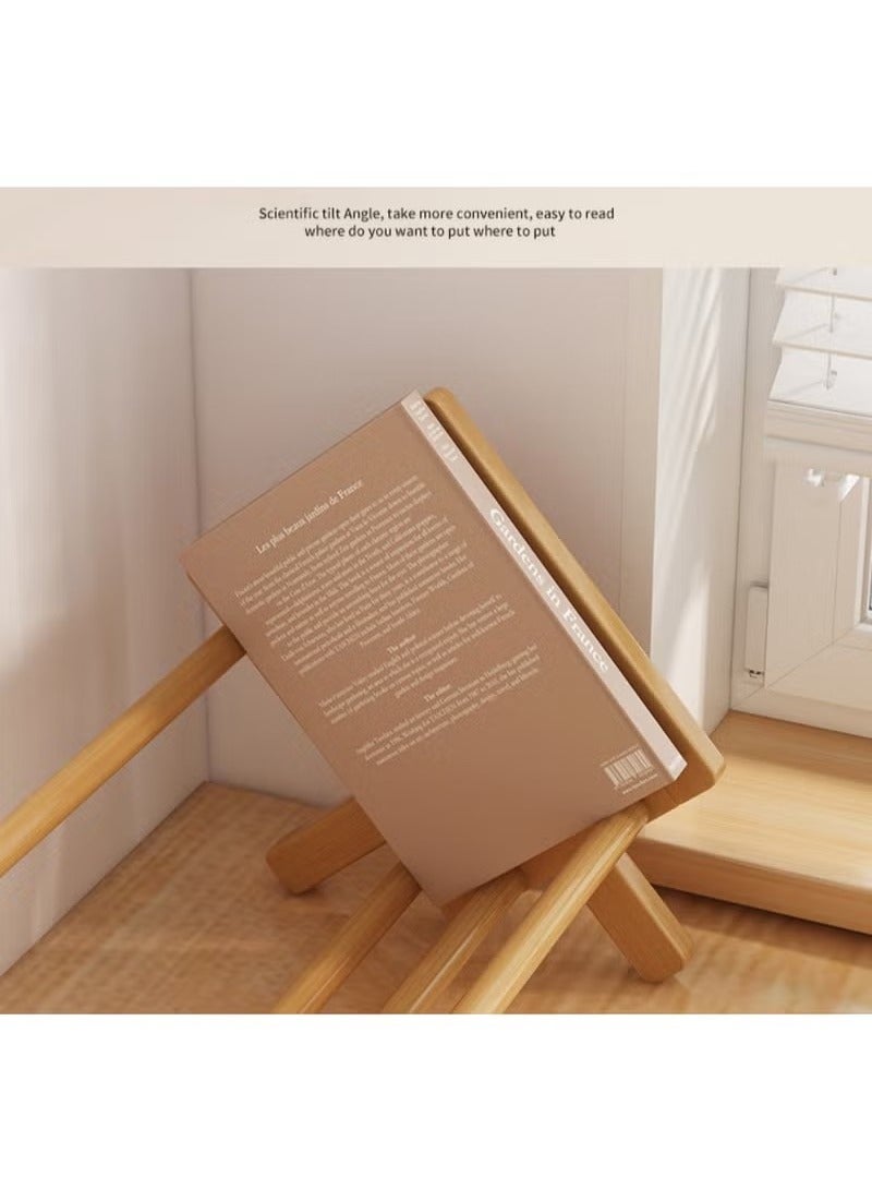 بيوينتي منظم مجلة الرف تخزين الرف - Image 4