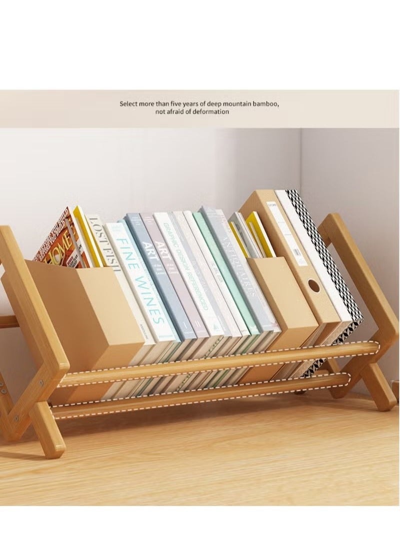 بيوينتي منظم مجلة الرف تخزين الرف - Image 5