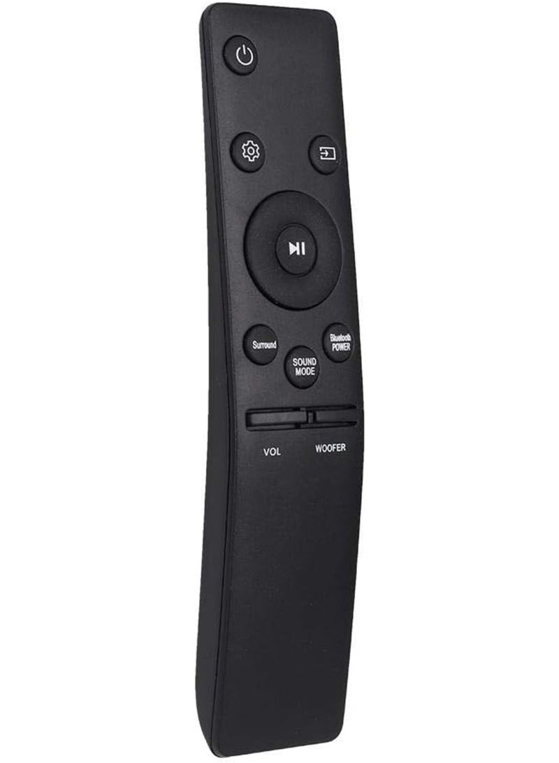 ELTRAZONE Samsung Soundbar Remote Control – Replacement for Samsung AH59-02759A AH59-02758A Soundbar Speaker Remote - Image 5