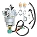 YSMN Carburetor Replacement for Predator 420CC Gas Generator 5000W 6500W 7000W 8750W Carb 188F Engine - Image 2