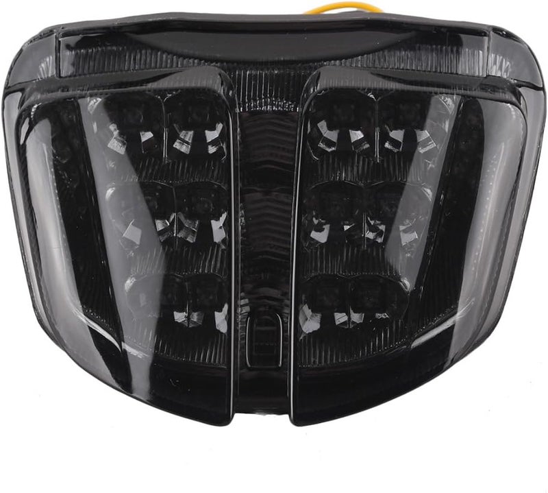 GZYF Integrated Brake Tail Light for Suzuki GSXR600/750 - Image 1