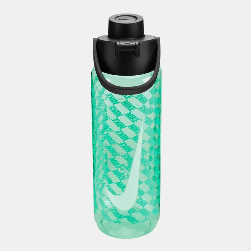 Recharge Chug Water Bottle