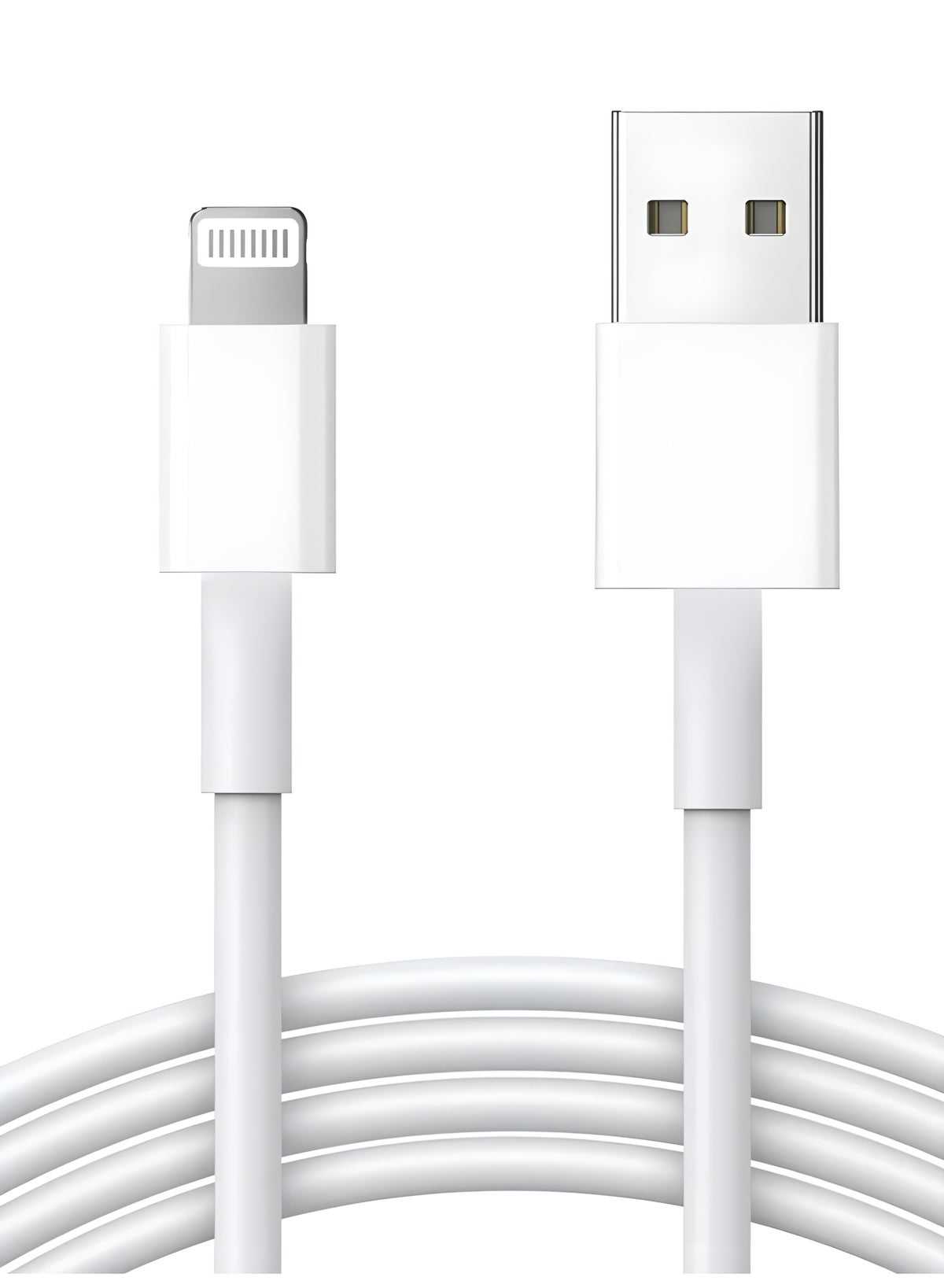 apple Apple Usb To Lightning Cable usbc 1 M Z9703333840742A46D329Z