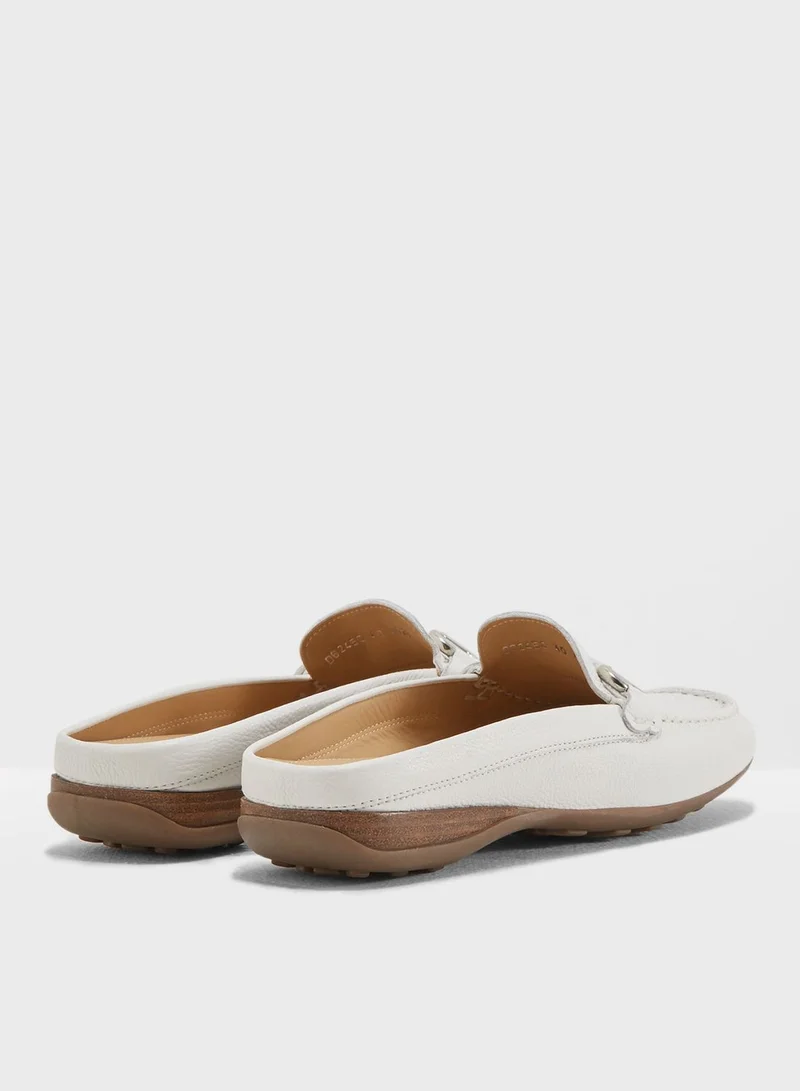 GEOX Donna Euxo Slip Ons