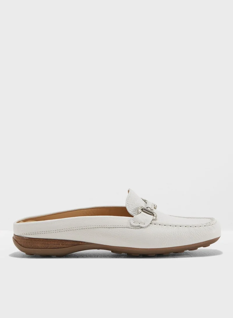 GEOX Donna Euxo Slip Ons