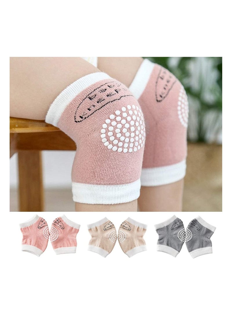 STAR BABiES Pack of 2 (25pcs Disposable Changing Mats + 3pcs Baby Kneepads) - Image 5