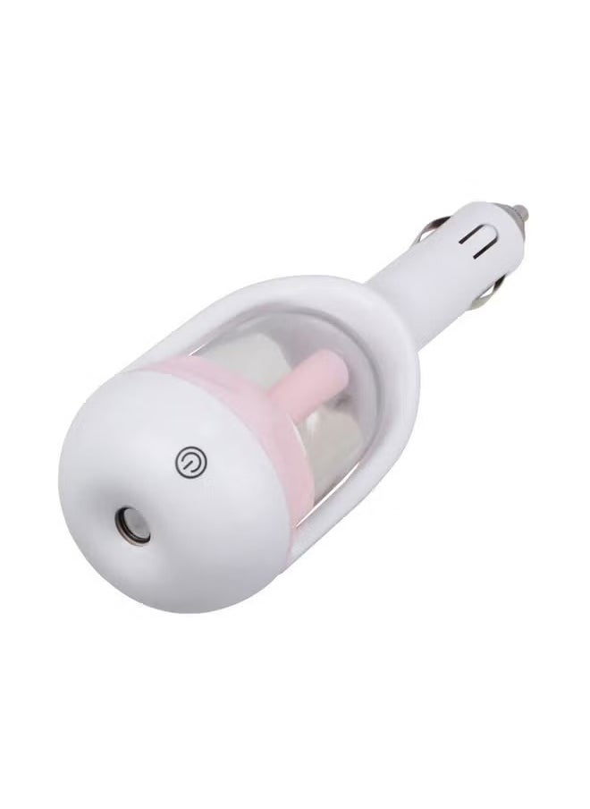 nanum Ultrasonic Car Humidifier Diffuser  - Image 2