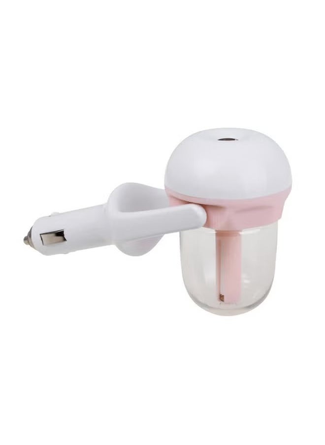 nanum Ultrasonic Car Humidifier Diffuser  - Image 3